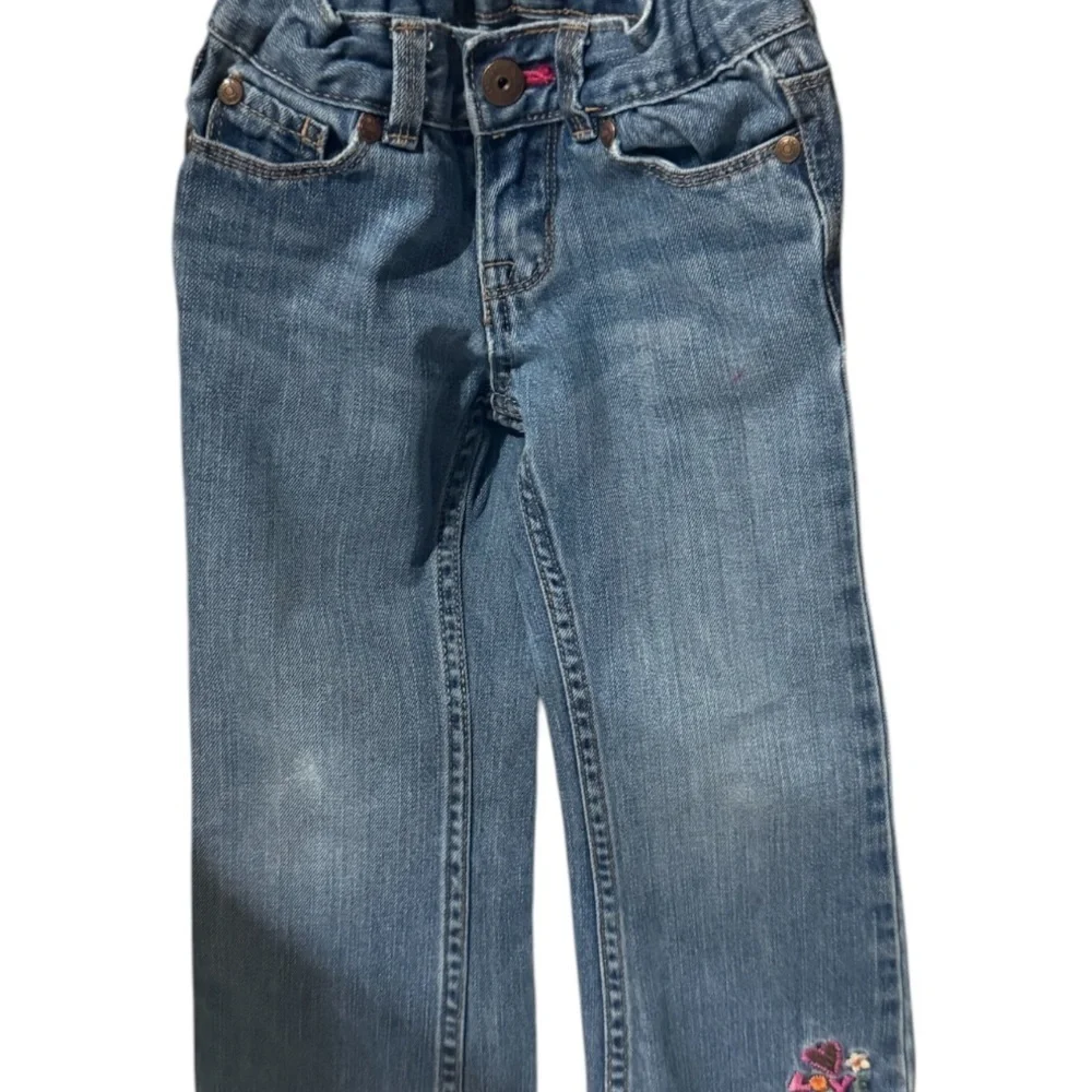 OshKosh B'gosh jeans